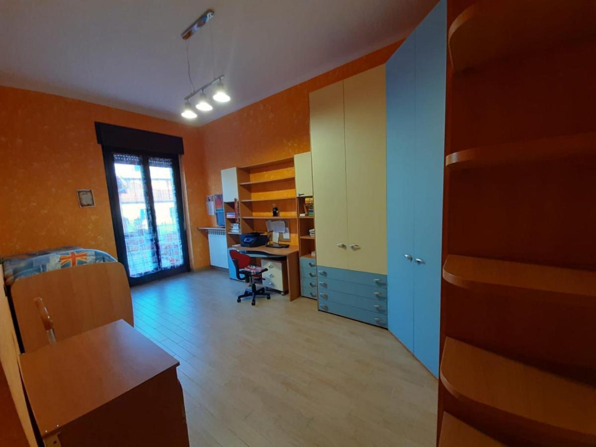 Luxe Apartment Near Milano, Rho Fiera E Mxp Busto Arsizio Ngoại thất bức ảnh