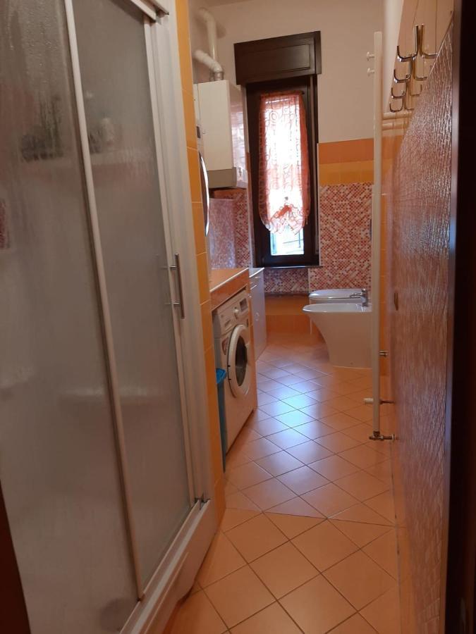 Luxe Apartment Near Milano, Rho Fiera E Mxp Busto Arsizio Ngoại thất bức ảnh