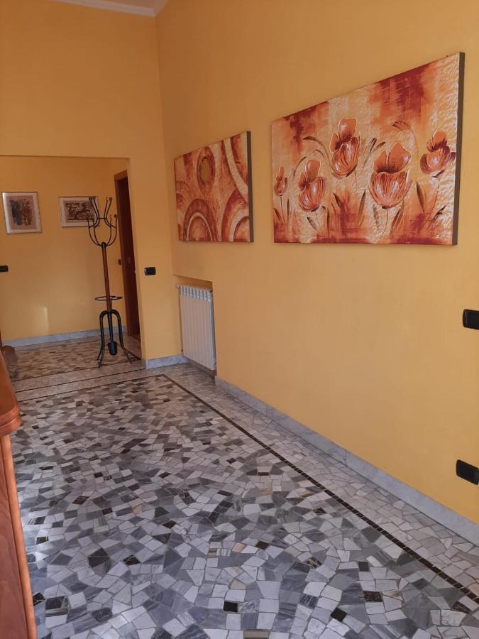 Luxe Apartment Near Milano, Rho Fiera E Mxp Busto Arsizio Ngoại thất bức ảnh
