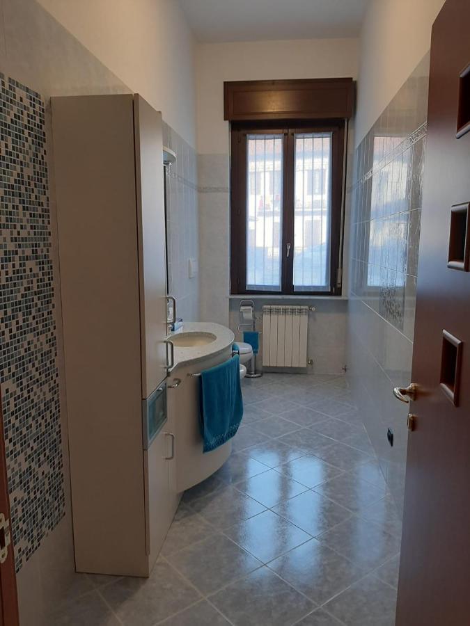 Luxe Apartment Near Milano, Rho Fiera E Mxp Busto Arsizio Ngoại thất bức ảnh