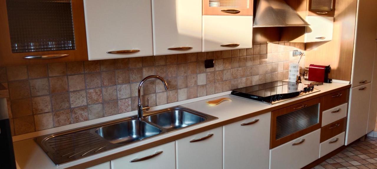 Luxe Apartment Near Milano, Rho Fiera E Mxp Busto Arsizio Ngoại thất bức ảnh