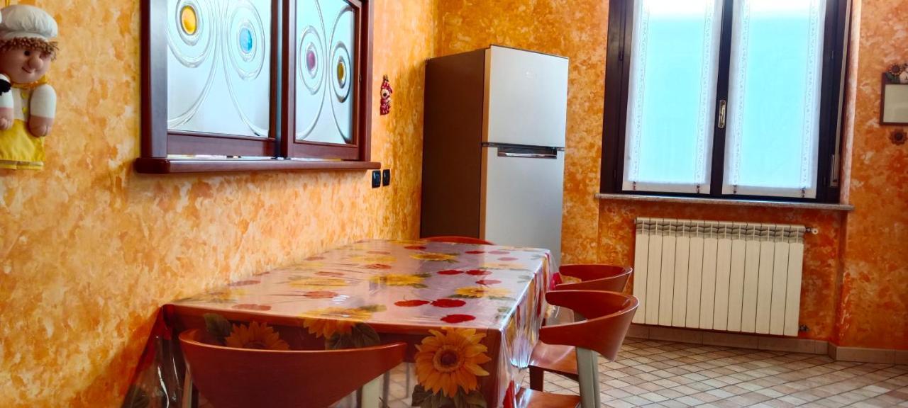 Luxe Apartment Near Milano, Rho Fiera E Mxp Busto Arsizio Ngoại thất bức ảnh