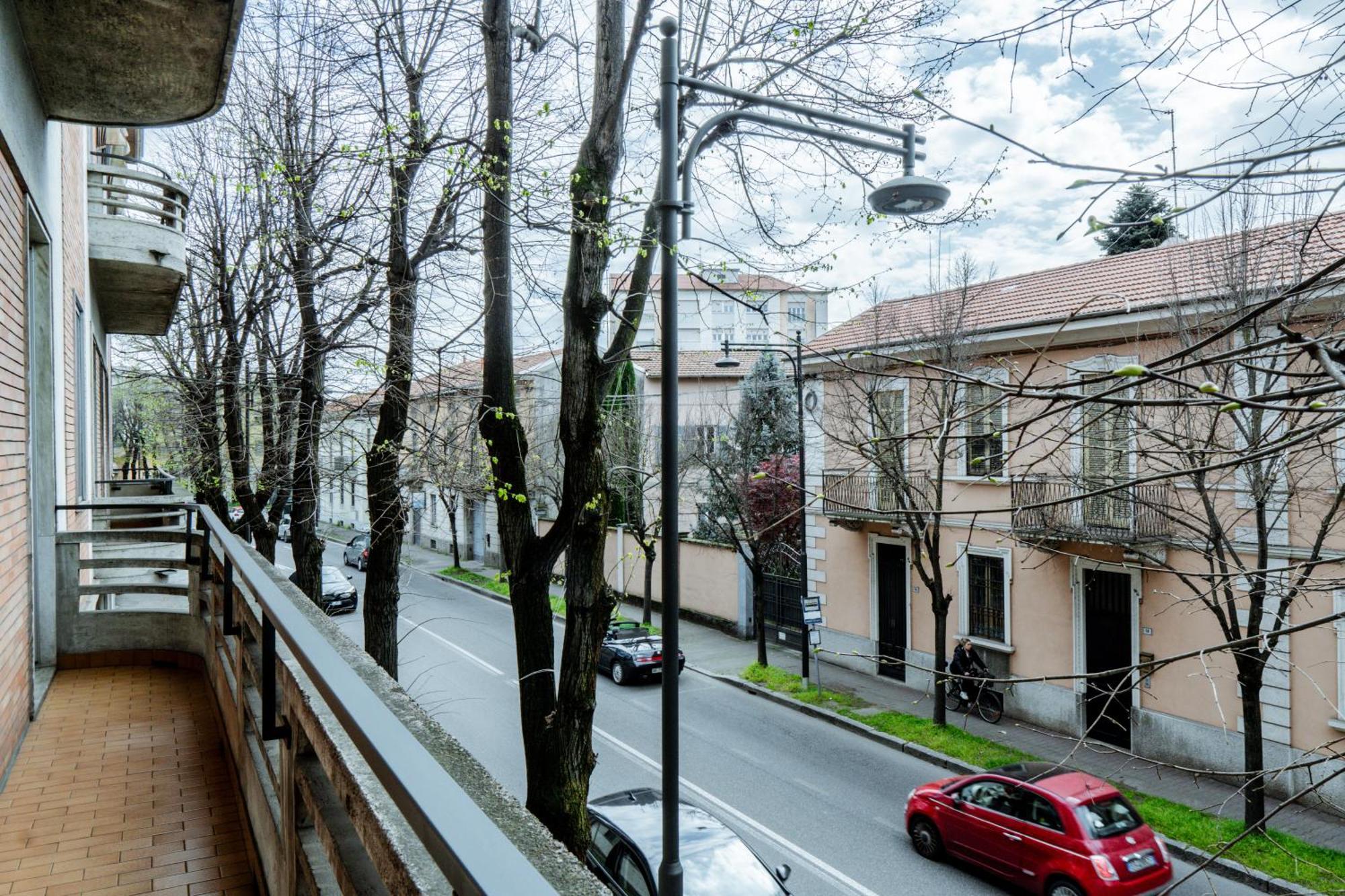 Luxe Apartment Near Milano, Rho Fiera E Mxp Busto Arsizio Ngoại thất bức ảnh