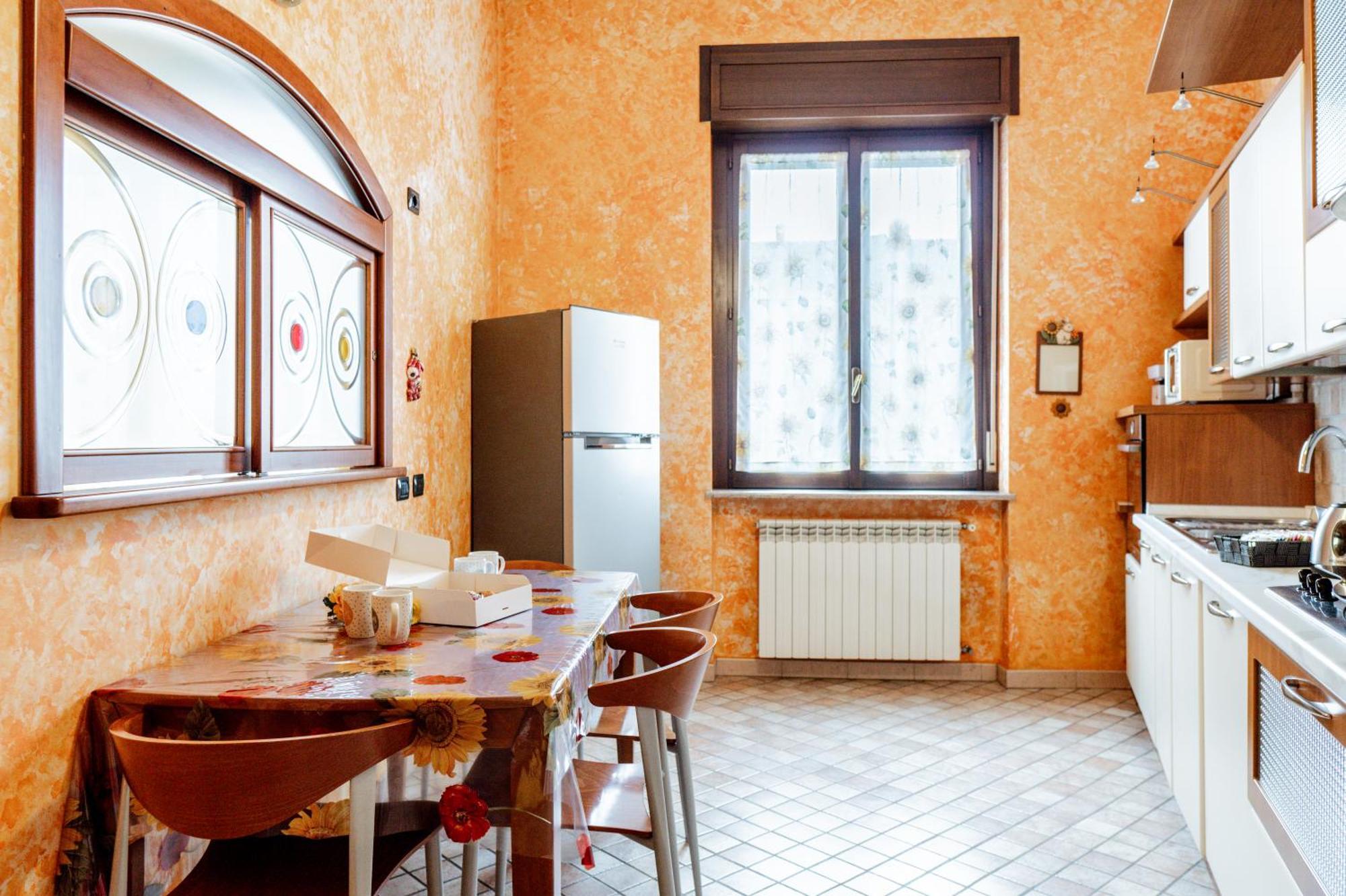 Luxe Apartment Near Milano, Rho Fiera E Mxp Busto Arsizio Ngoại thất bức ảnh