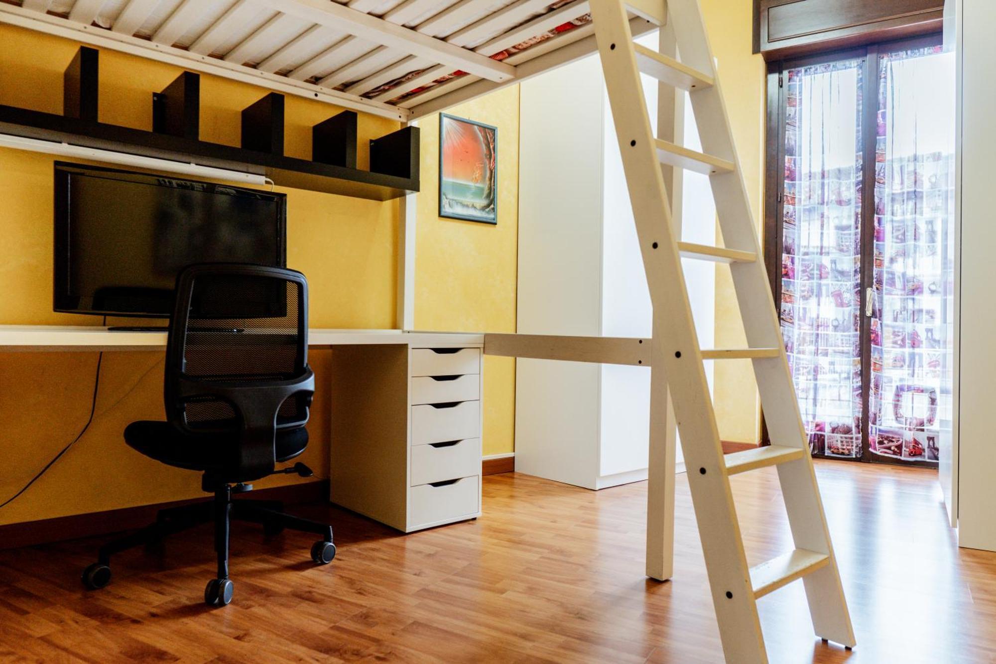Luxe Apartment Near Milano, Rho Fiera E Mxp Busto Arsizio Ngoại thất bức ảnh