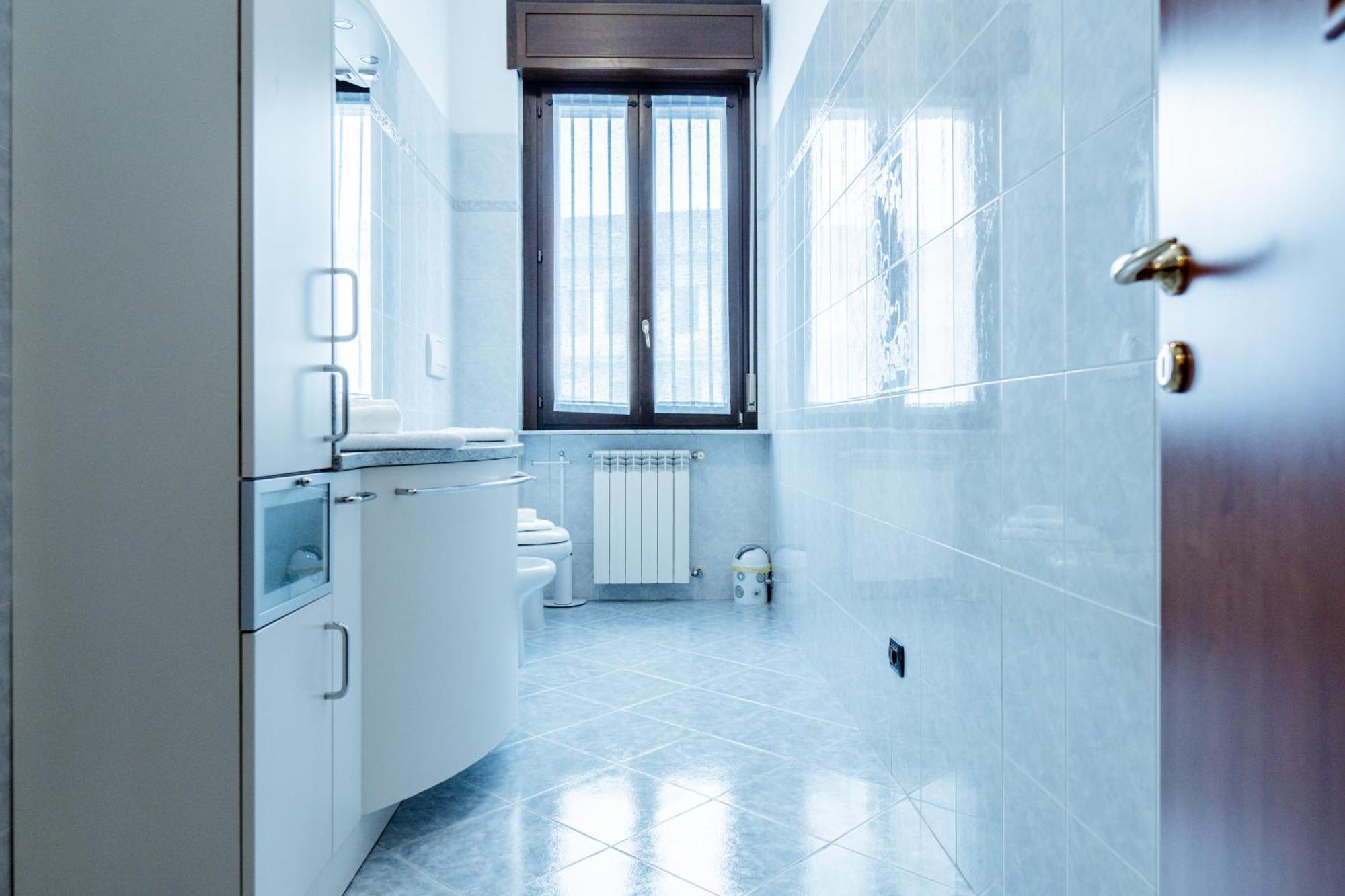 Luxe Apartment Near Milano, Rho Fiera E Mxp Busto Arsizio Ngoại thất bức ảnh